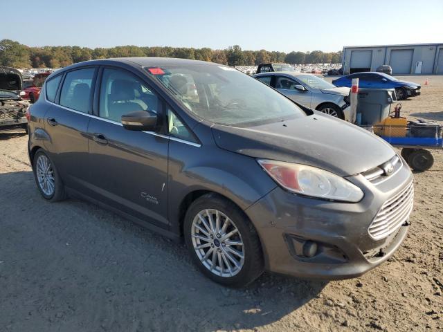 Photo 3 VIN: 1FADP5CU9FL105240 - FORD C-MAX PREM 