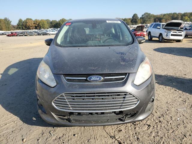 Photo 4 VIN: 1FADP5CU9FL105240 - FORD C-MAX PREM 