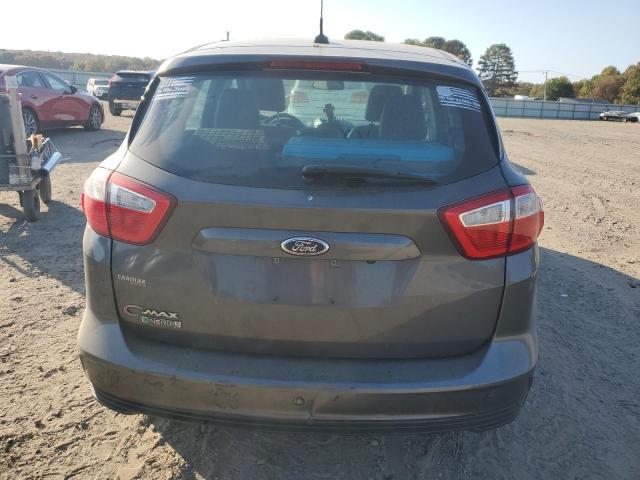 Photo 5 VIN: 1FADP5CU9FL105240 - FORD C-MAX PREM 