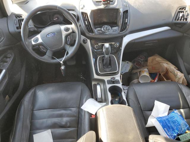 Photo 7 VIN: 1FADP5CU9FL105240 - FORD C-MAX PREM 