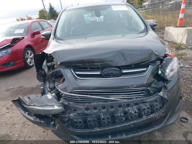 Photo 5 VIN: 1FADP5CU9FL124001 - FORD C-MAX 