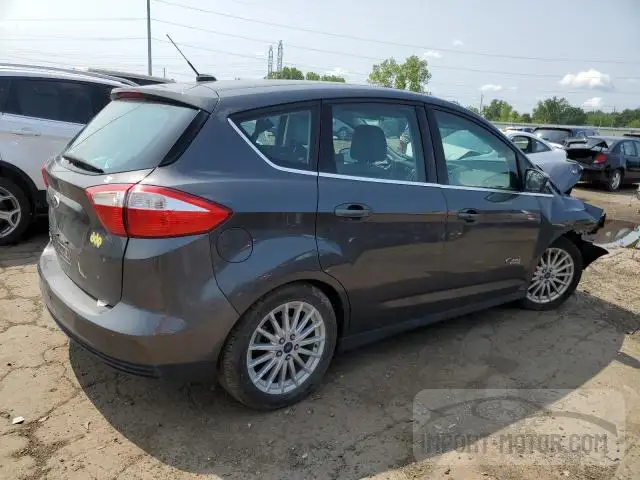 Photo 2 VIN: 1FADP5CU9GL100525 - FORD C-MAX 