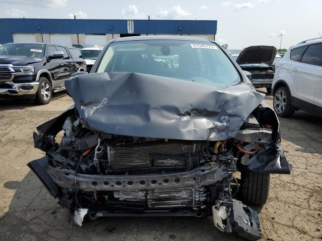 Photo 4 VIN: 1FADP5CU9GL100525 - FORD C-MAX 