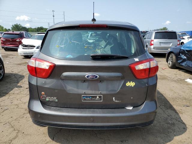 Photo 5 VIN: 1FADP5CU9GL100525 - FORD C-MAX 