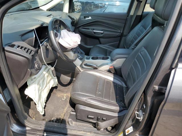 Photo 6 VIN: 1FADP5CU9GL100525 - FORD C-MAX 