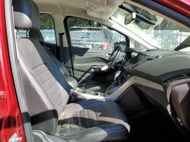 Photo 4 VIN: 1FADP5CU9GL101190 - FORD C-MAX PREM 