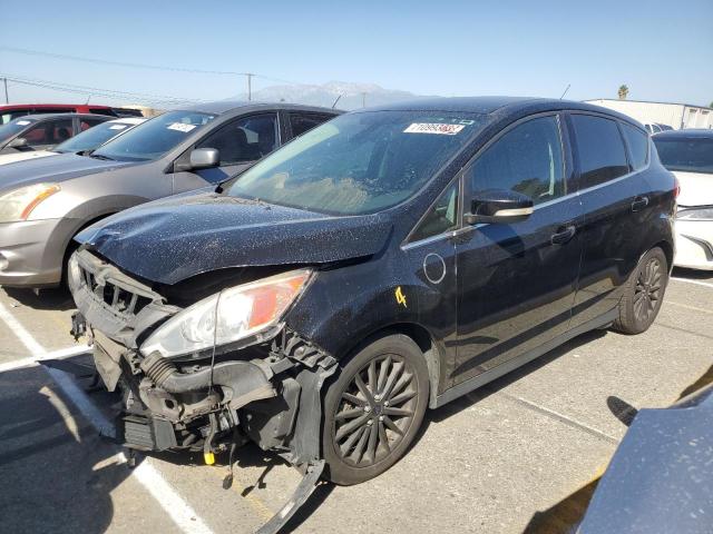 Photo 0 VIN: 1FADP5CU9GL103151 - FORD C-MAX PREM 