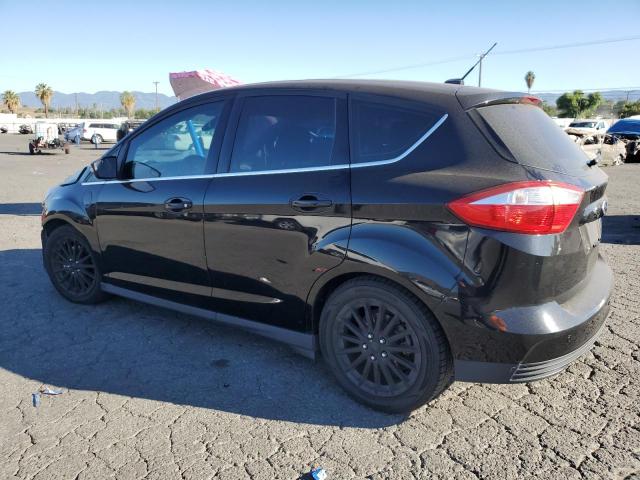 Photo 1 VIN: 1FADP5CU9GL103151 - FORD C-MAX PREM 