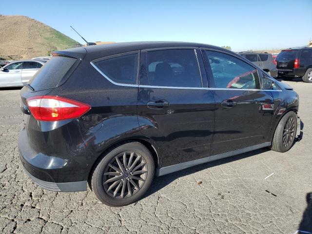 Photo 2 VIN: 1FADP5CU9GL103151 - FORD C-MAX PREM 