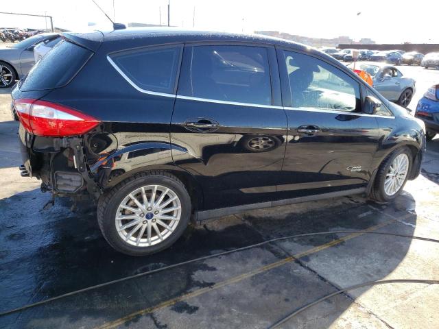 Photo 2 VIN: 1FADP5CU9GL103182 - FORD CMAX 