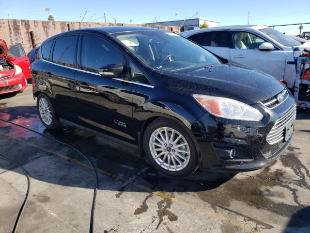 Photo 3 VIN: 1FADP5CU9GL103182 - FORD CMAX 