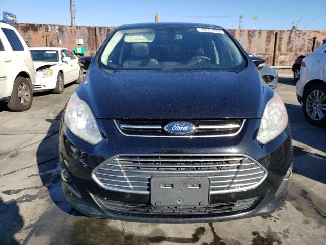 Photo 4 VIN: 1FADP5CU9GL103182 - FORD CMAX 