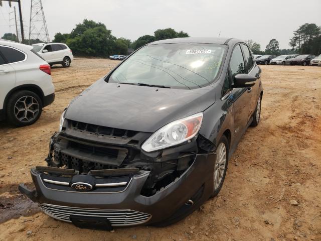 Photo 1 VIN: 1FADP5CU9GL111685 - FORD C-MAX 