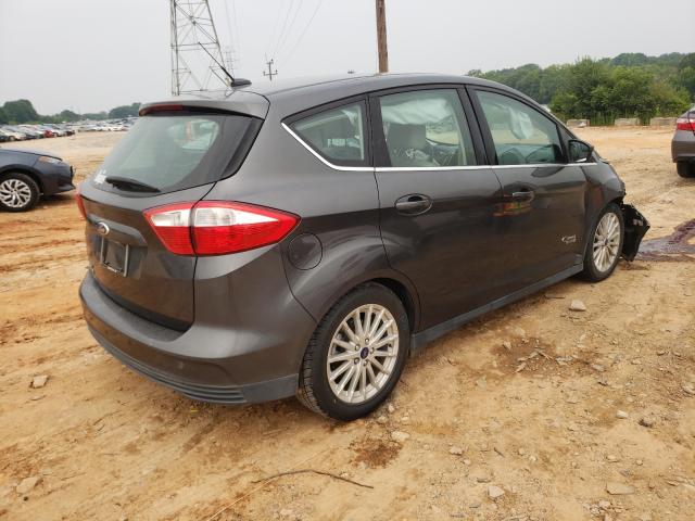 Photo 3 VIN: 1FADP5CU9GL111685 - FORD C-MAX 