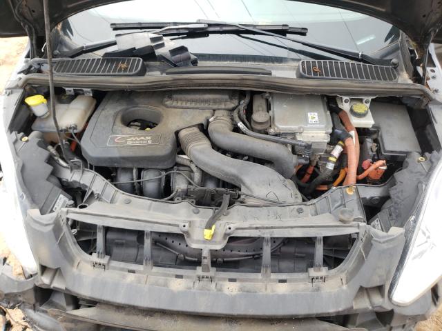 Photo 6 VIN: 1FADP5CU9GL111685 - FORD C-MAX 