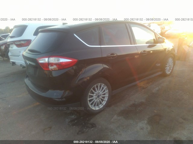 Photo 3 VIN: 1FADP5CUXDL542063 - FORD C-MAX 