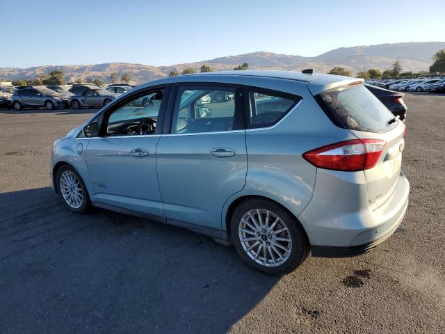 Photo 1 VIN: 1FADP5CUXEL514328 - FORD C-MAX PREM 