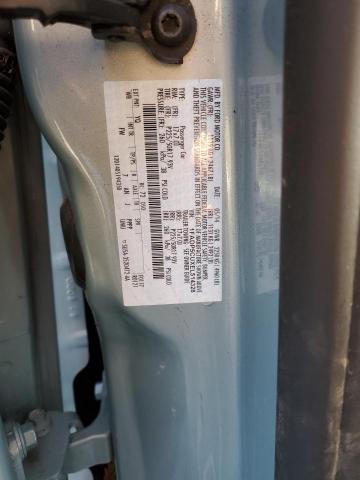 Photo 11 VIN: 1FADP5CUXEL514328 - FORD C-MAX PREM 