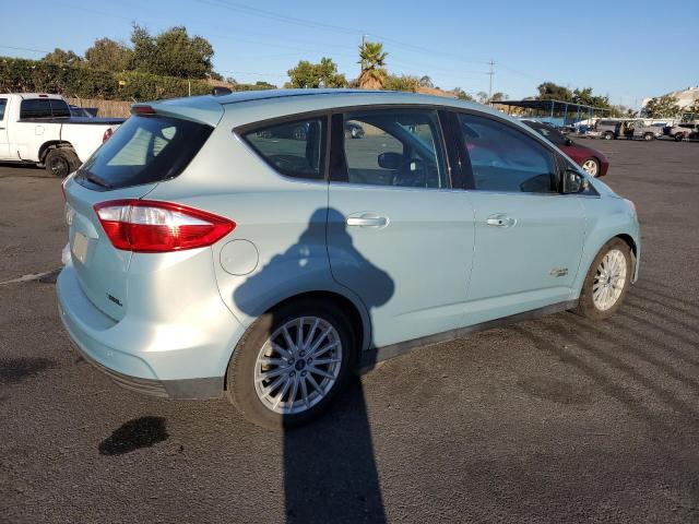 Photo 2 VIN: 1FADP5CUXEL514328 - FORD C-MAX PREM 