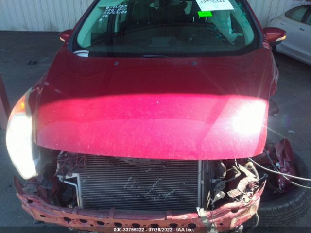 Photo 9 VIN: 1FADP5CUXEL515334 - FORD C-MAX ENERGI 