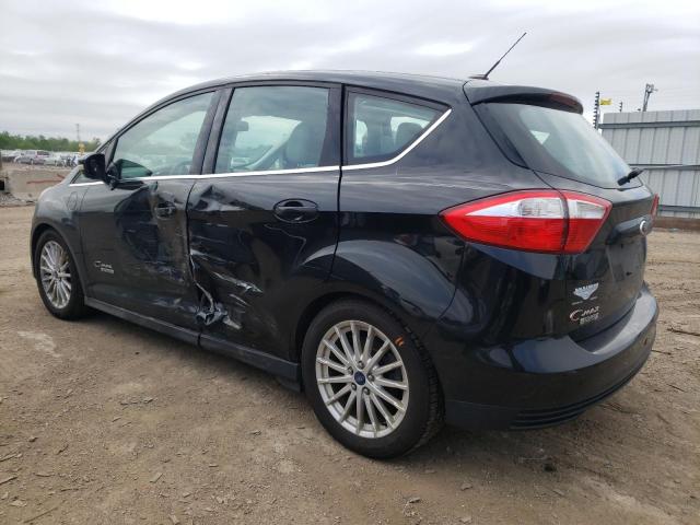 Photo 1 VIN: 1FADP5CUXEL518654 - FORD CMAX 