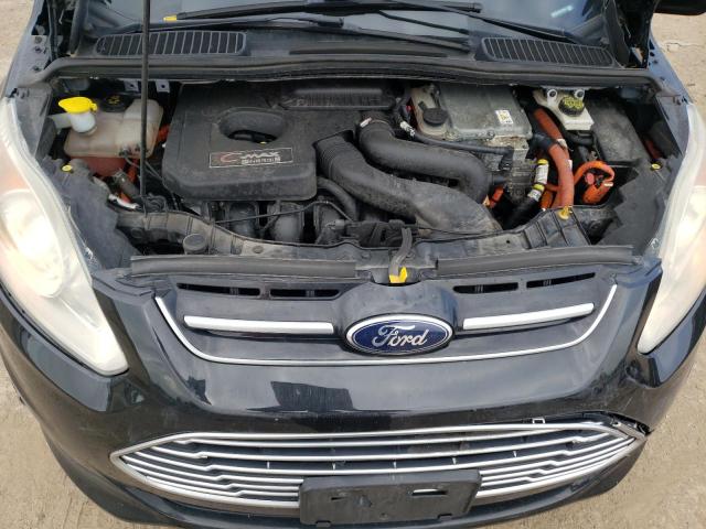 Photo 11 VIN: 1FADP5CUXEL518654 - FORD CMAX 