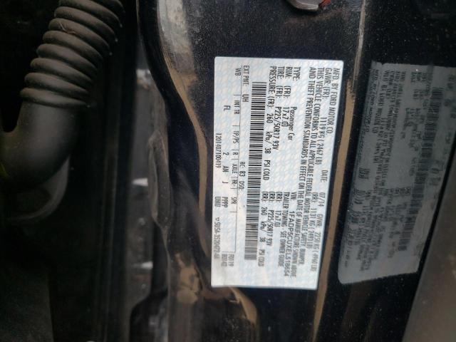 Photo 12 VIN: 1FADP5CUXEL518654 - FORD CMAX 