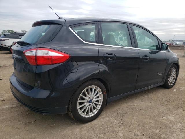 Photo 2 VIN: 1FADP5CUXEL518654 - FORD CMAX 