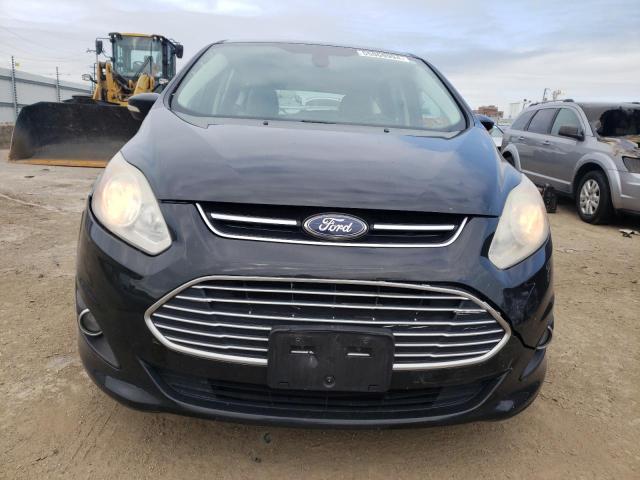 Photo 4 VIN: 1FADP5CUXEL518654 - FORD CMAX 