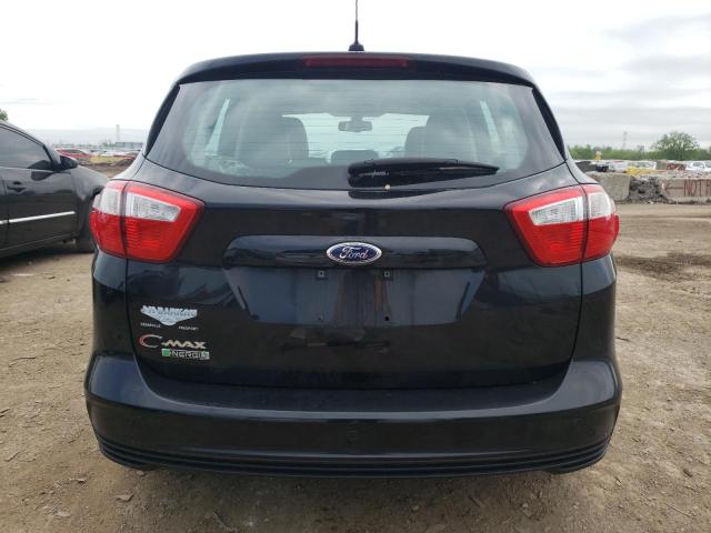 Photo 5 VIN: 1FADP5CUXEL518654 - FORD CMAX 