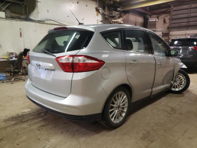 Photo 3 VIN: 1FADP5CUXFL102895 - FORD C-MAX PREM 