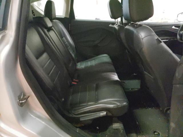 Photo 5 VIN: 1FADP5CUXFL102895 - FORD C-MAX PREM 