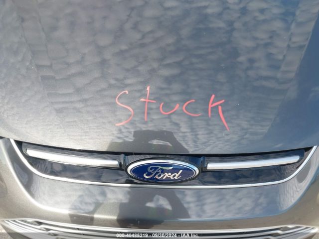 Photo 9 VIN: 1FADP5CUXFL105084 - FORD C-MAX 