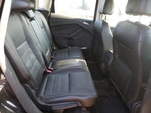 Photo 5 VIN: 1FADP5CUXFL105120 - FORD C-MAX 