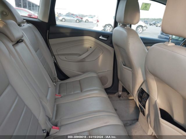 Photo 7 VIN: 1FADP5CUXFL108566 - FORD C-MAX ENERGI 