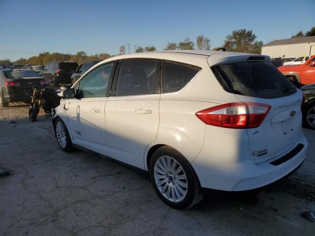 Photo 1 VIN: 1FADP5CUXFL116733 - FORD C-MAX PREM 