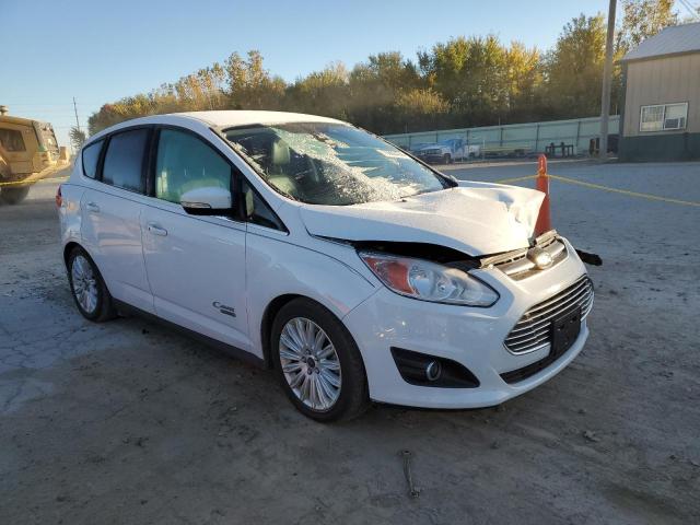 Photo 3 VIN: 1FADP5CUXFL116733 - FORD C-MAX PREM 