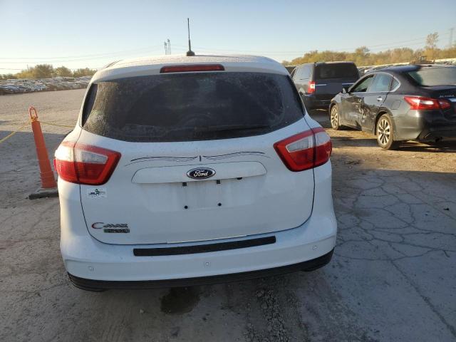 Photo 5 VIN: 1FADP5CUXFL116733 - FORD C-MAX PREM 