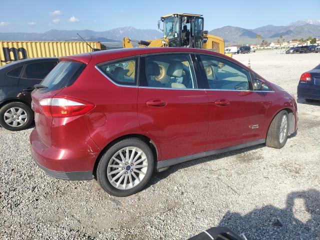 Photo 2 VIN: 1FADP5CUXFL122337 - FORD CMAX 