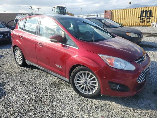 Photo 3 VIN: 1FADP5CUXFL122337 - FORD CMAX 