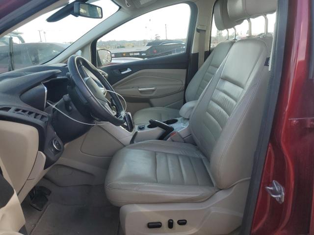 Photo 6 VIN: 1FADP5CUXFL122337 - FORD CMAX 