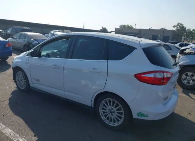 Photo 2 VIN: 1FADP5CUXGL102378 - FORD C-MAX 