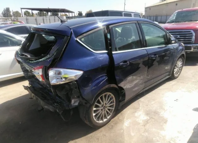 Photo 3 VIN: 1FADP5CUXGL102526 - FORD C-MAX ENERGI 