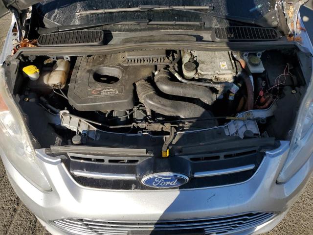 Photo 10 VIN: 1FADP5CUXGL103191 - FORD C-MAX PREM 