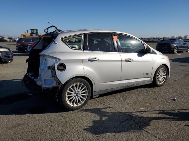 Photo 2 VIN: 1FADP5CUXGL103191 - FORD C-MAX PREM 