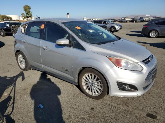 Photo 3 VIN: 1FADP5CUXGL103191 - FORD C-MAX PREM 