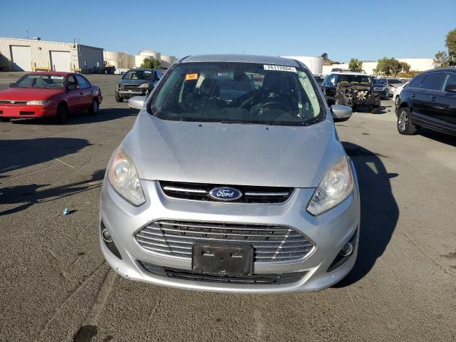 Photo 4 VIN: 1FADP5CUXGL103191 - FORD C-MAX PREM 