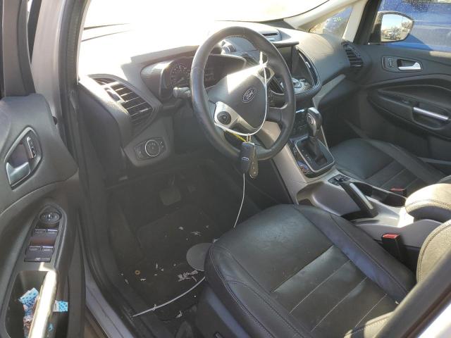 Photo 7 VIN: 1FADP5CUXGL103191 - FORD C-MAX PREM 