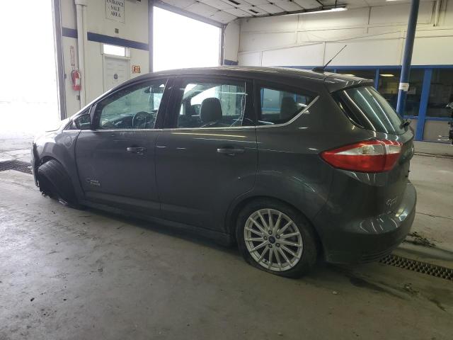 Photo 1 VIN: 1FADP5CUXGL109329 - FORD C-MAX PREM 