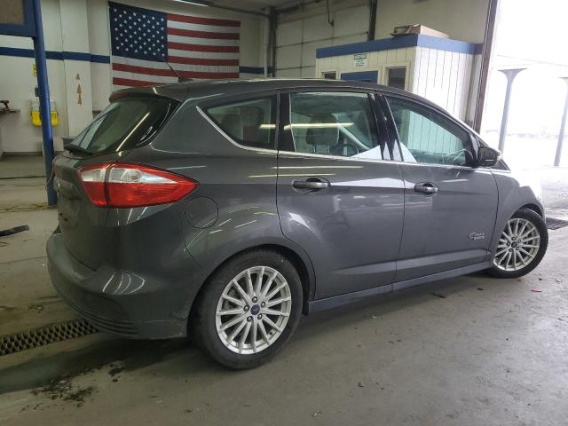 Photo 2 VIN: 1FADP5CUXGL109329 - FORD C-MAX PREM 